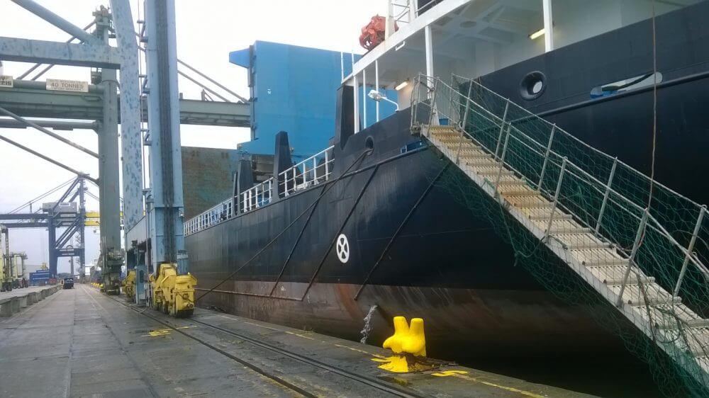 Australia case study